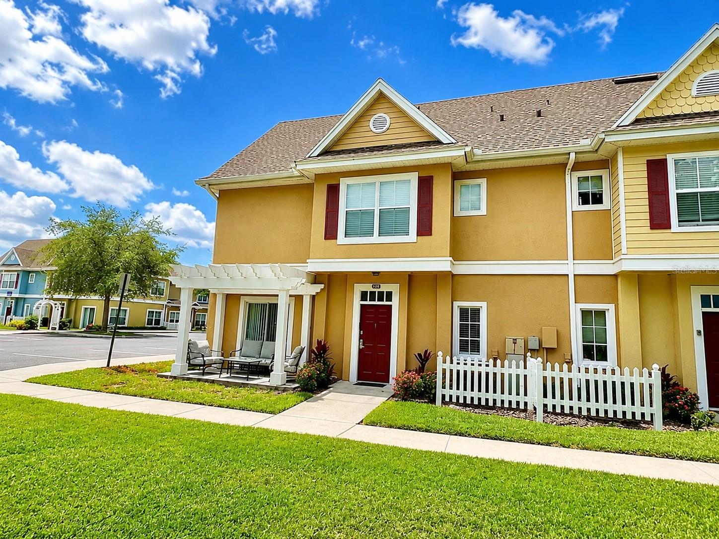 Details for 4005 Santa Maria 108, KISSIMMEE, FL 34741