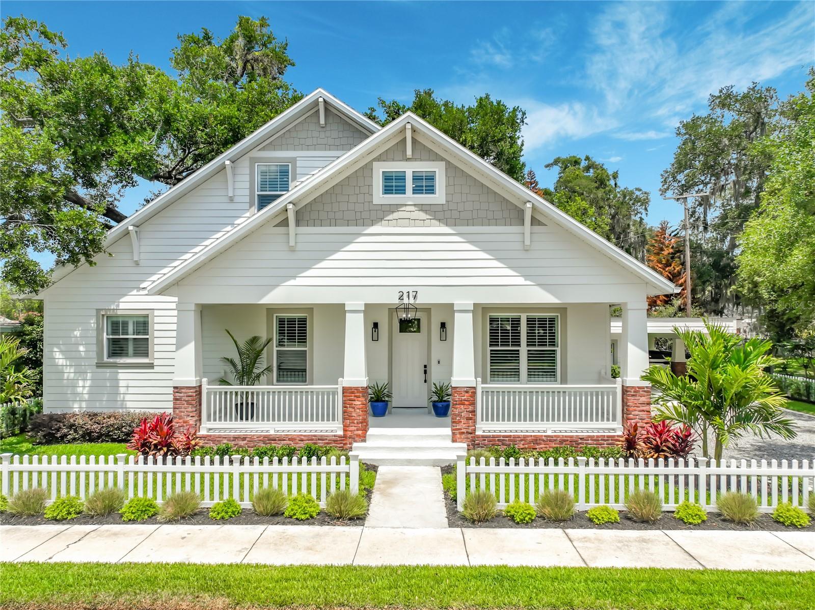 Details for 217 Bay Street, WINTER GARDEN, FL 34787