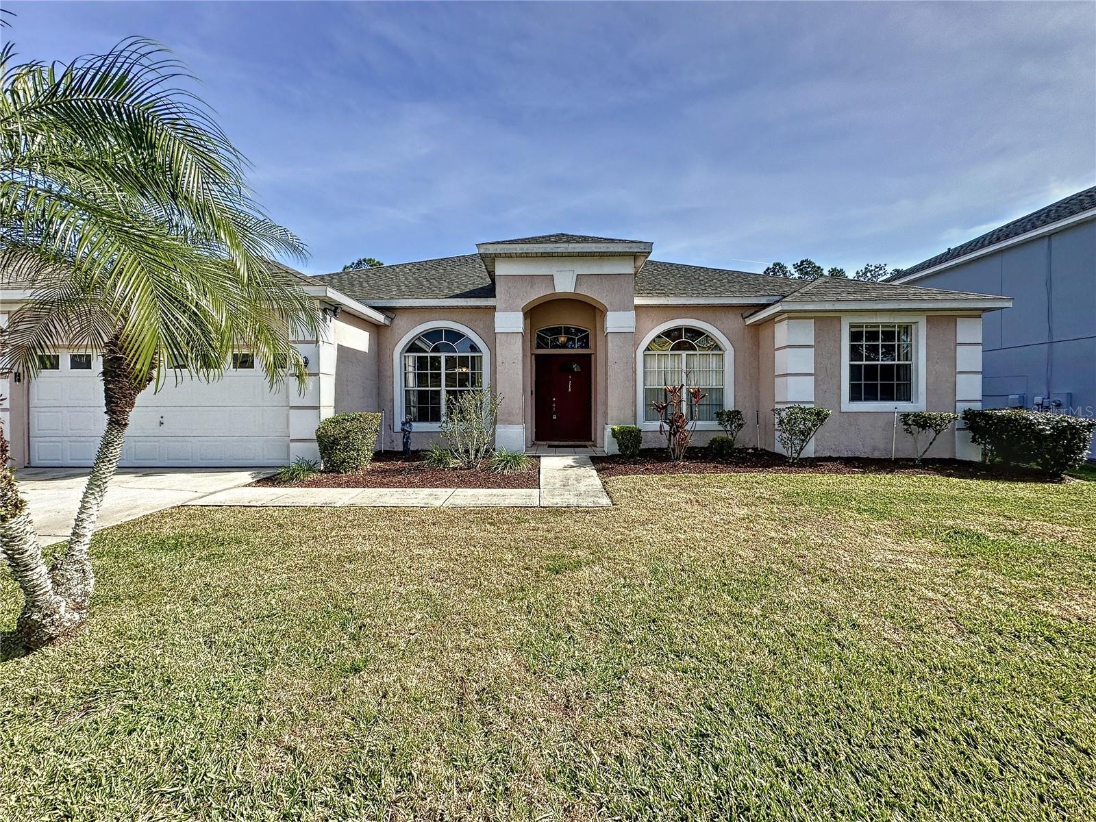 Details for 218 Hampton Drive, DAVENPORT, FL 33897