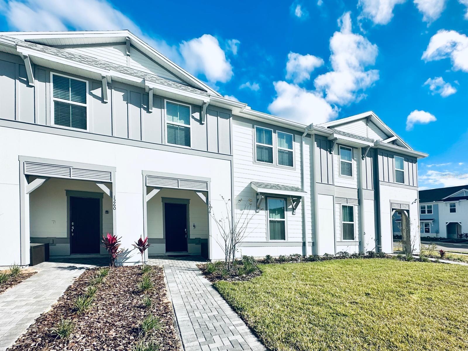 Details for 1256 Blue Paradise Drive, CLERMONT, FL 34714