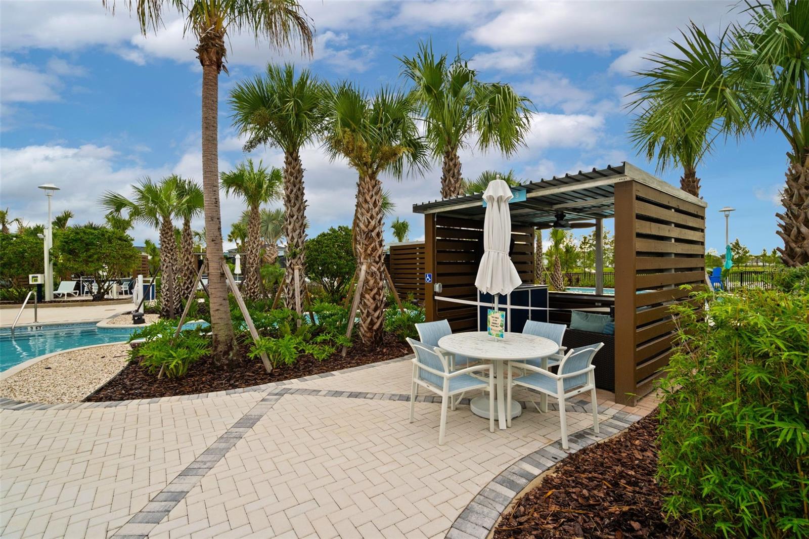 Image 45 of 56 For 1256 Blue Paradise Drive