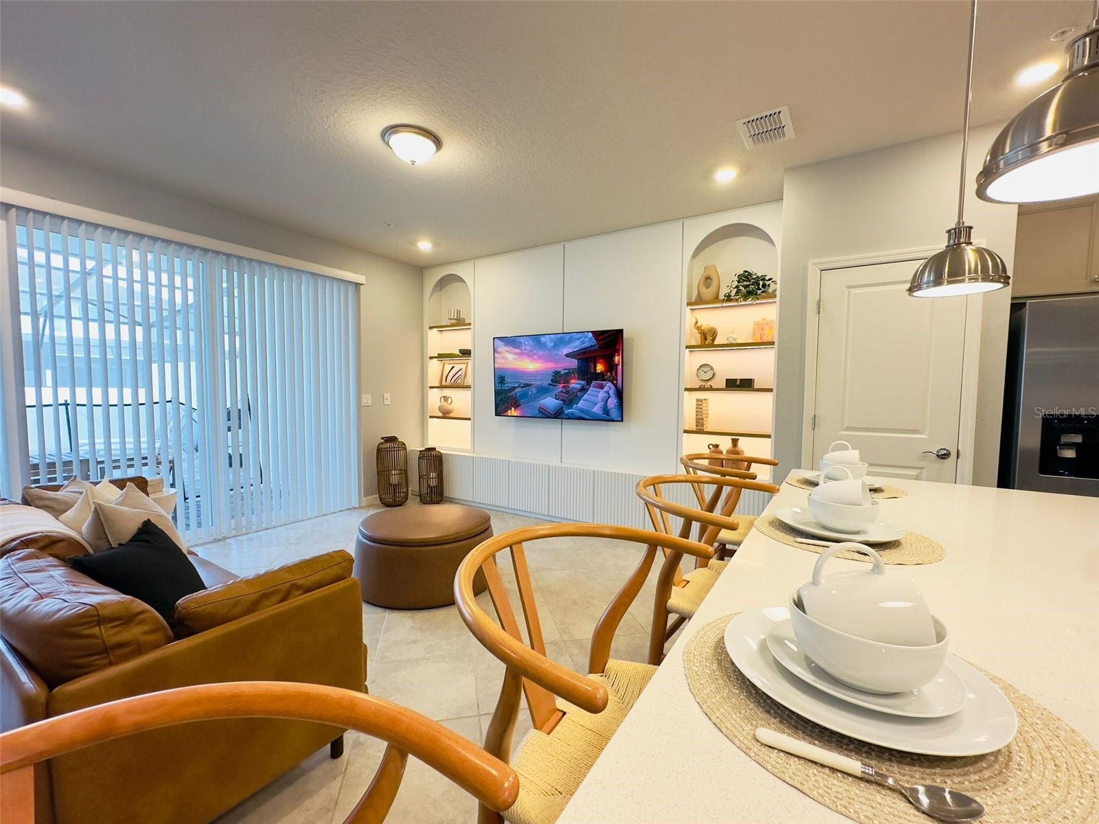 Image 6 of 56 For 1256 Blue Paradise Drive