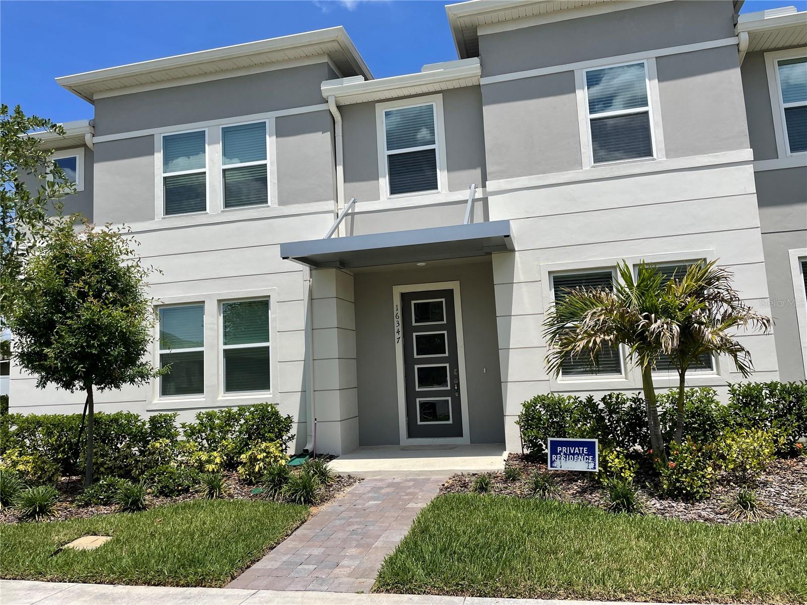 Details for 16347 Prairie School Drive, WINTER GARDEN, FL 34787