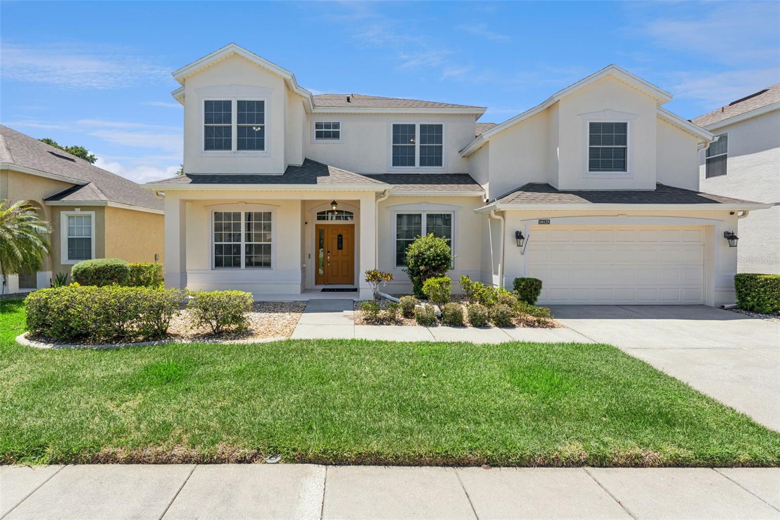 Details for 10125 Sandy Marsh Lane, ORLANDO, FL 32832