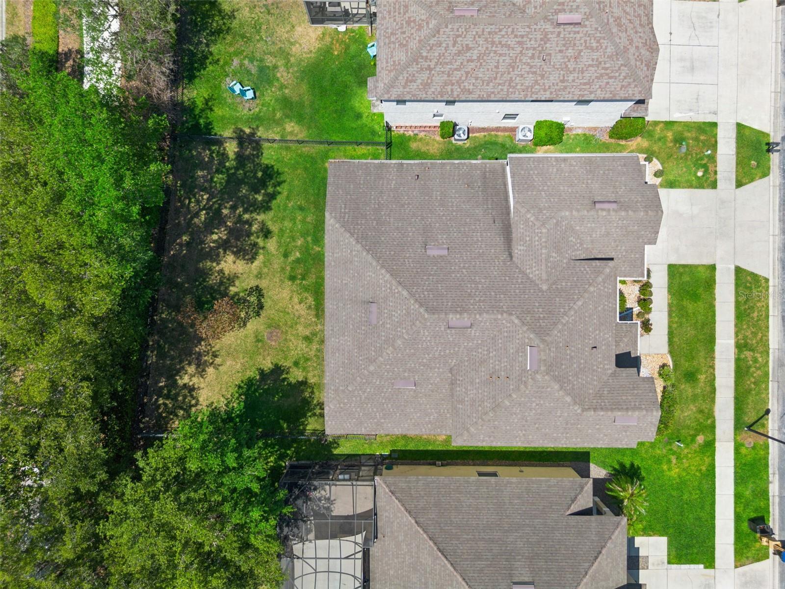 Image 47 of 57 For 10125 Sandy Marsh Lane
