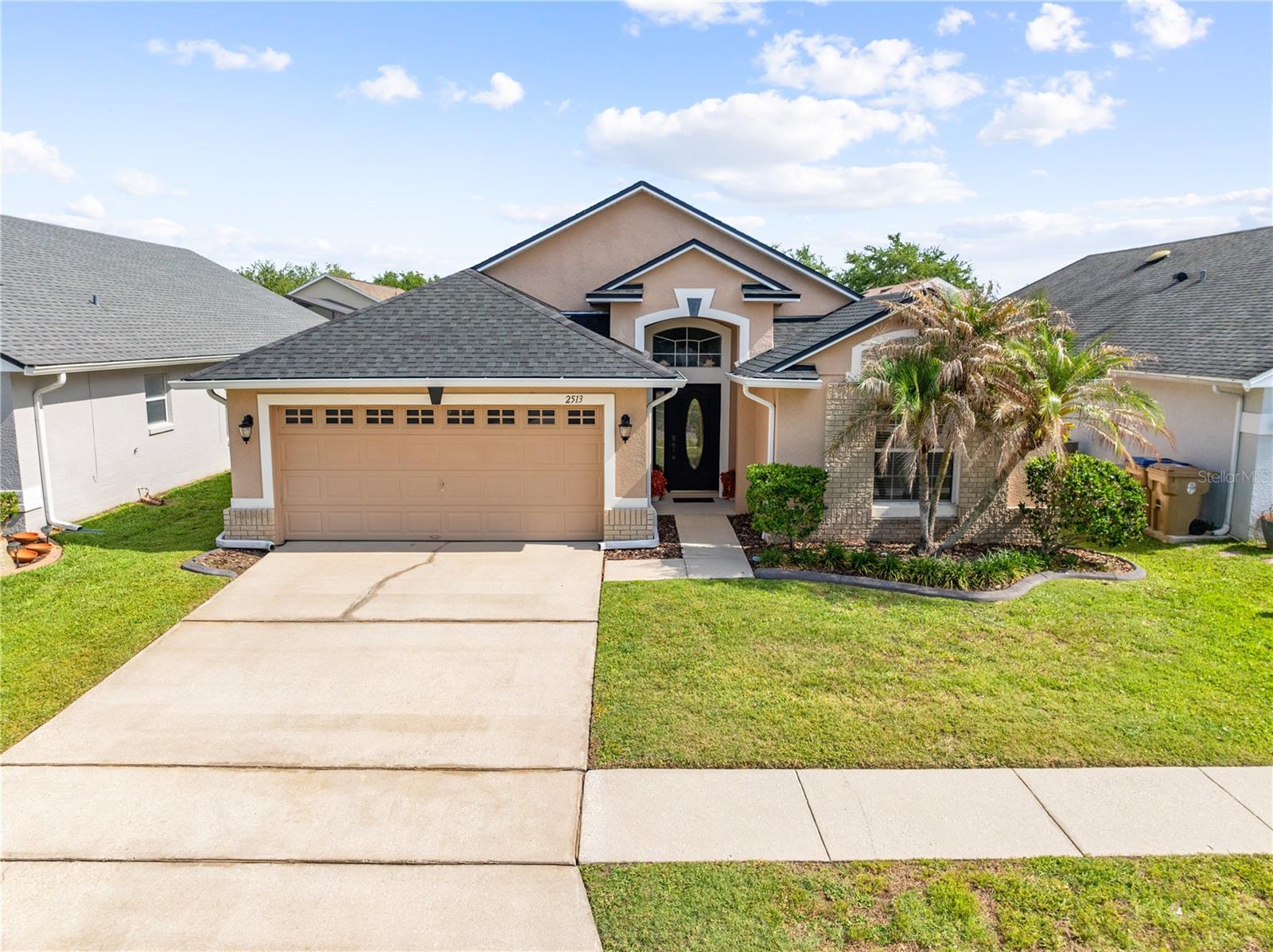 Details for 2513 Crown Ridge Circle, KISSIMMEE, FL 34744