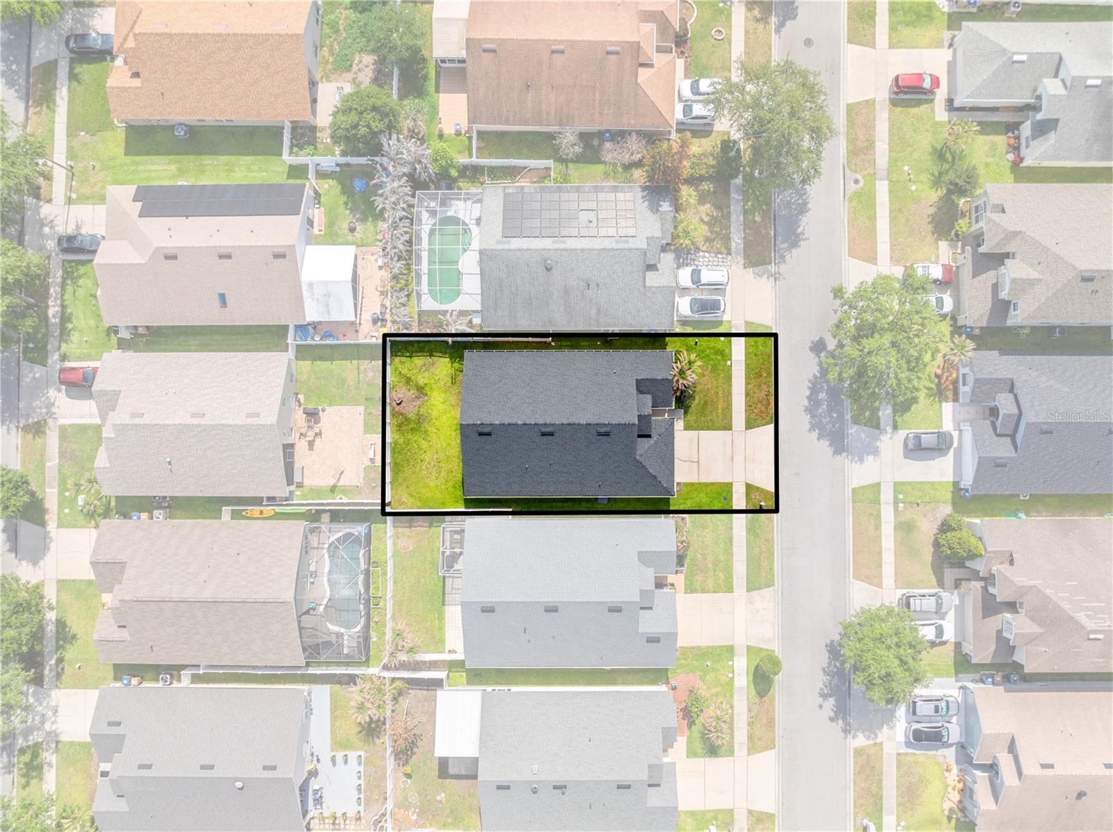 Image 24 of 68 For 2513 Crown Ridge Circle