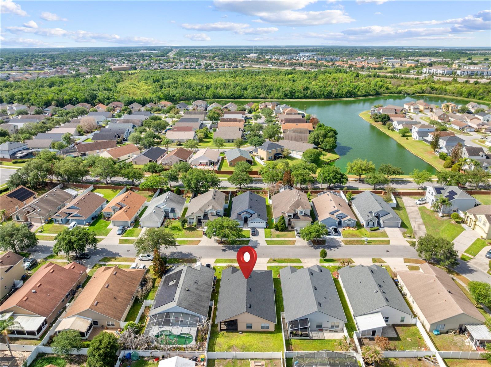 Image 27 of 68 For 2513 Crown Ridge Circle