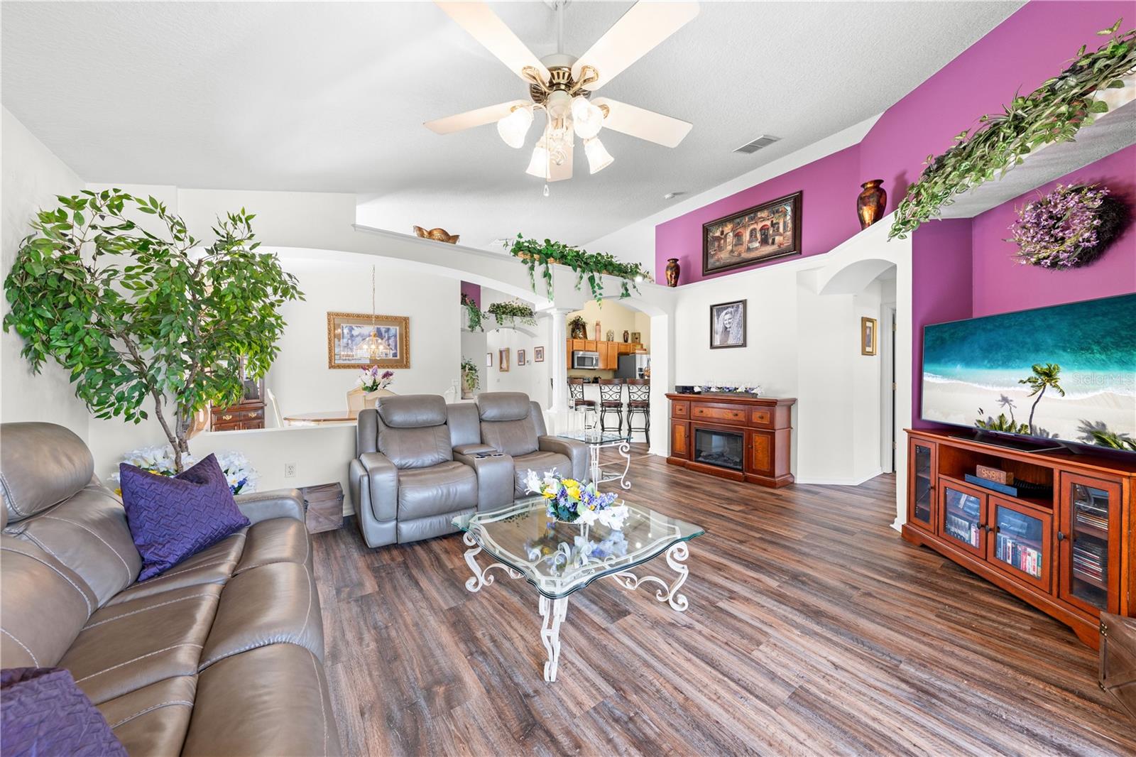 Image 41 of 68 For 2513 Crown Ridge Circle