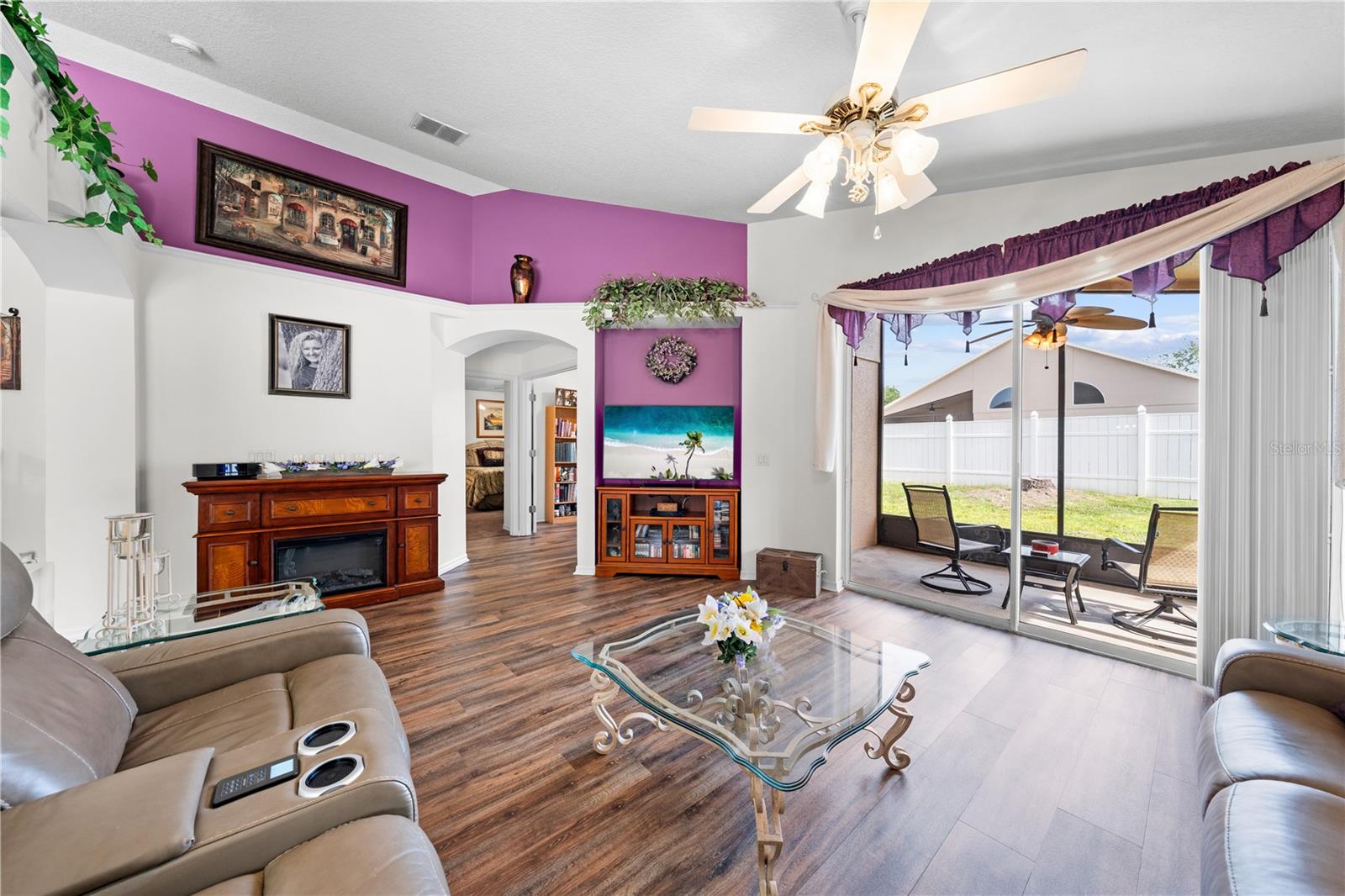 Image 42 of 68 For 2513 Crown Ridge Circle