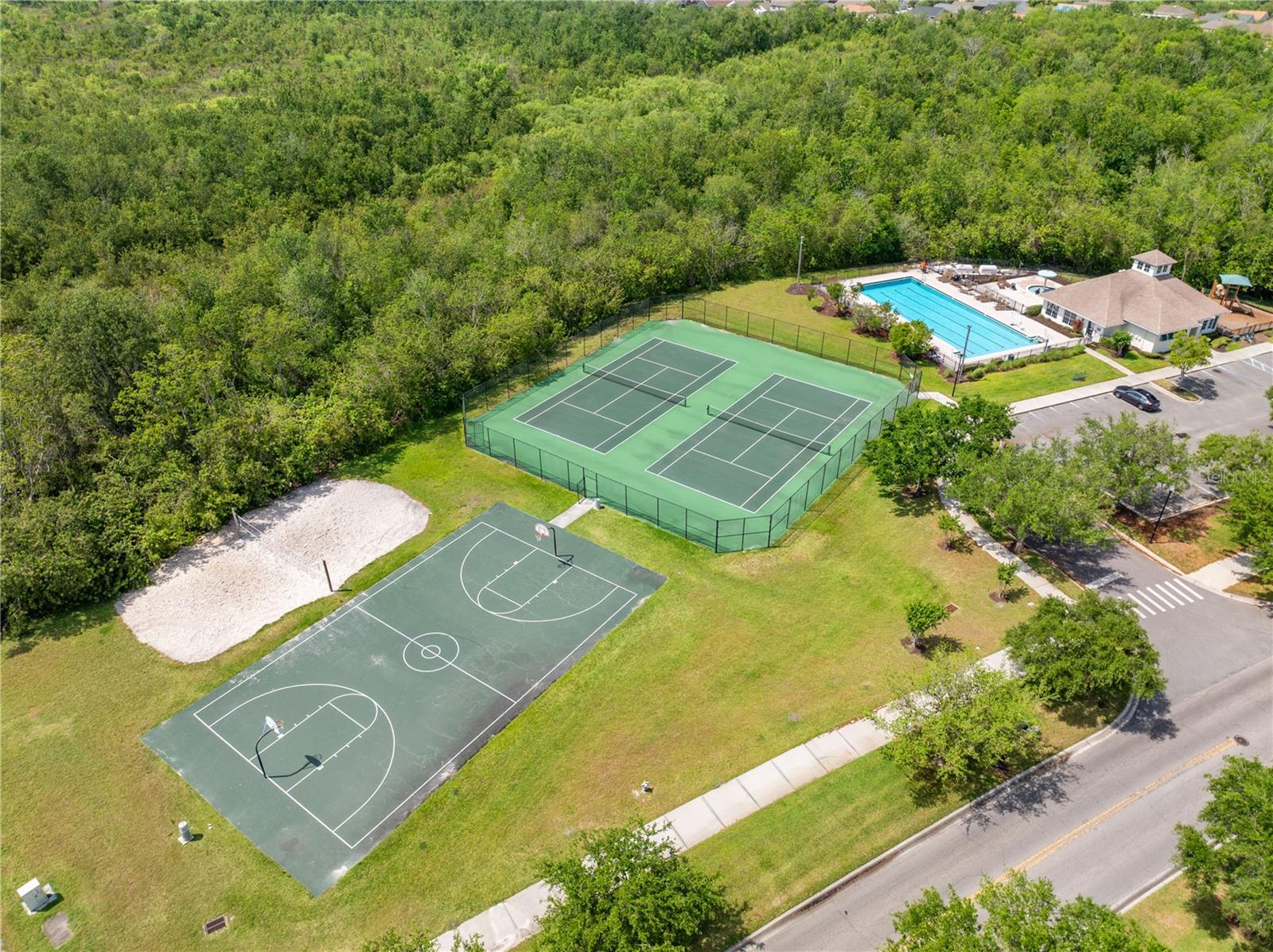 Image 61 of 68 For 2513 Crown Ridge Circle