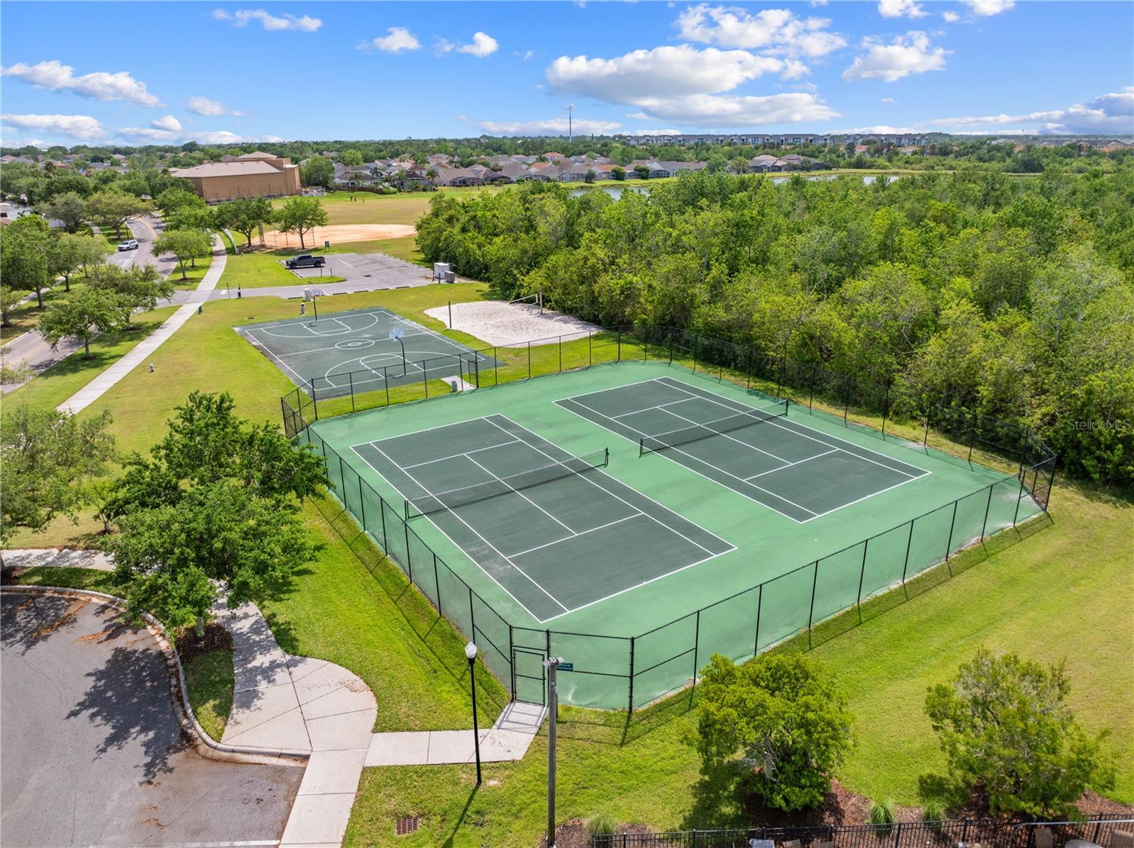 Image 63 of 68 For 2513 Crown Ridge Circle