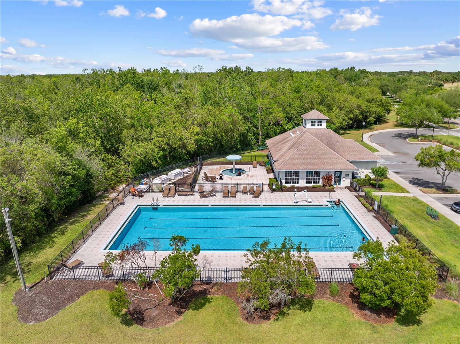 Image 64 of 68 For 2513 Crown Ridge Circle