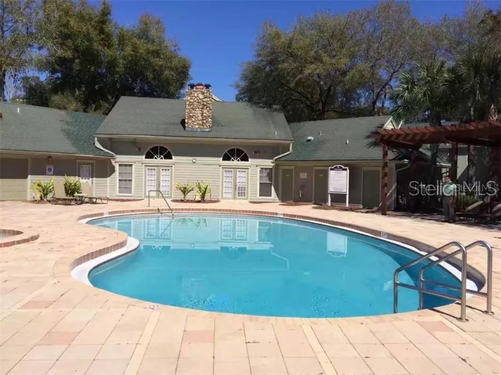 Image 25 of 28 For 6100 Westgate Drive  103