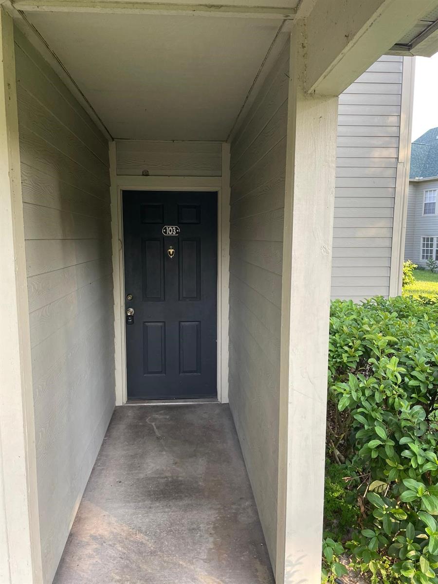 Image 3 of 28 For 6100 Westgate Drive  103