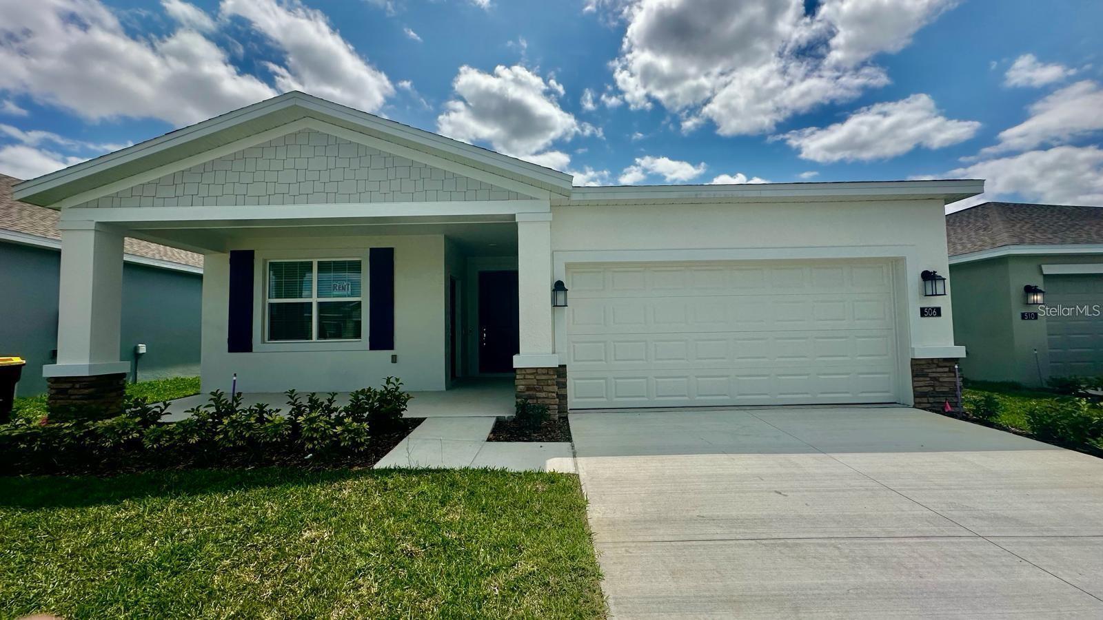 Details for 506 Hatteras Road, DAVENPORT, FL 33837