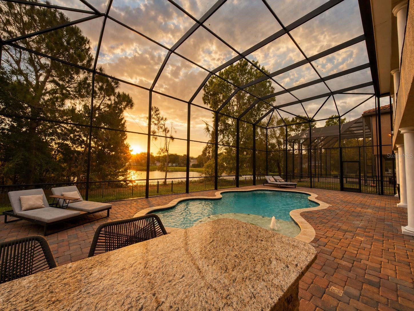 Image 39 of 77 For 7503 Lake Albert Dr