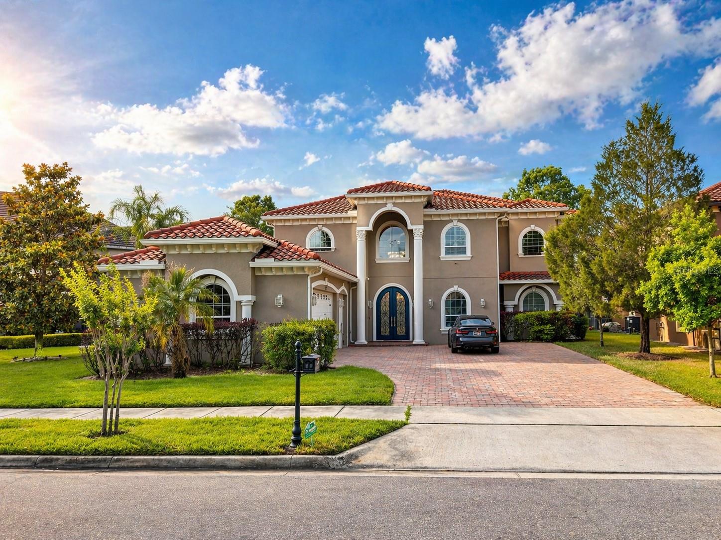 Image 77 of 77 For 7503 Lake Albert Dr