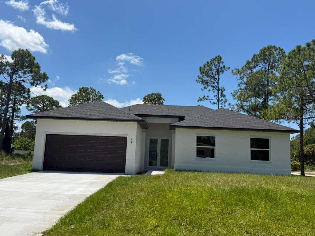 Details for 908 Winters Street E, LEHIGH ACRES, FL 33974