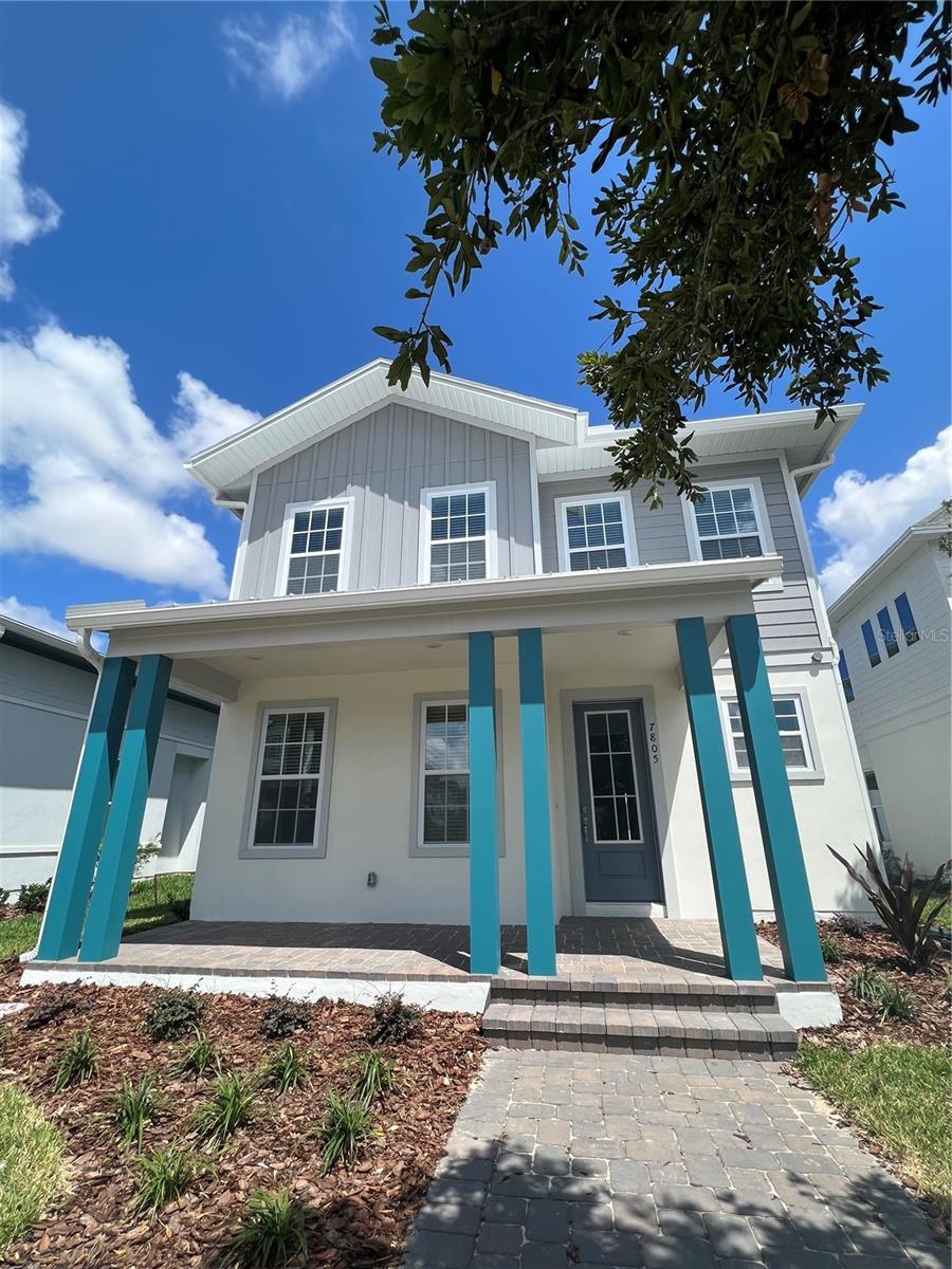 Details for 7805 Nemours Parkway, ORLANDO, FL 32827