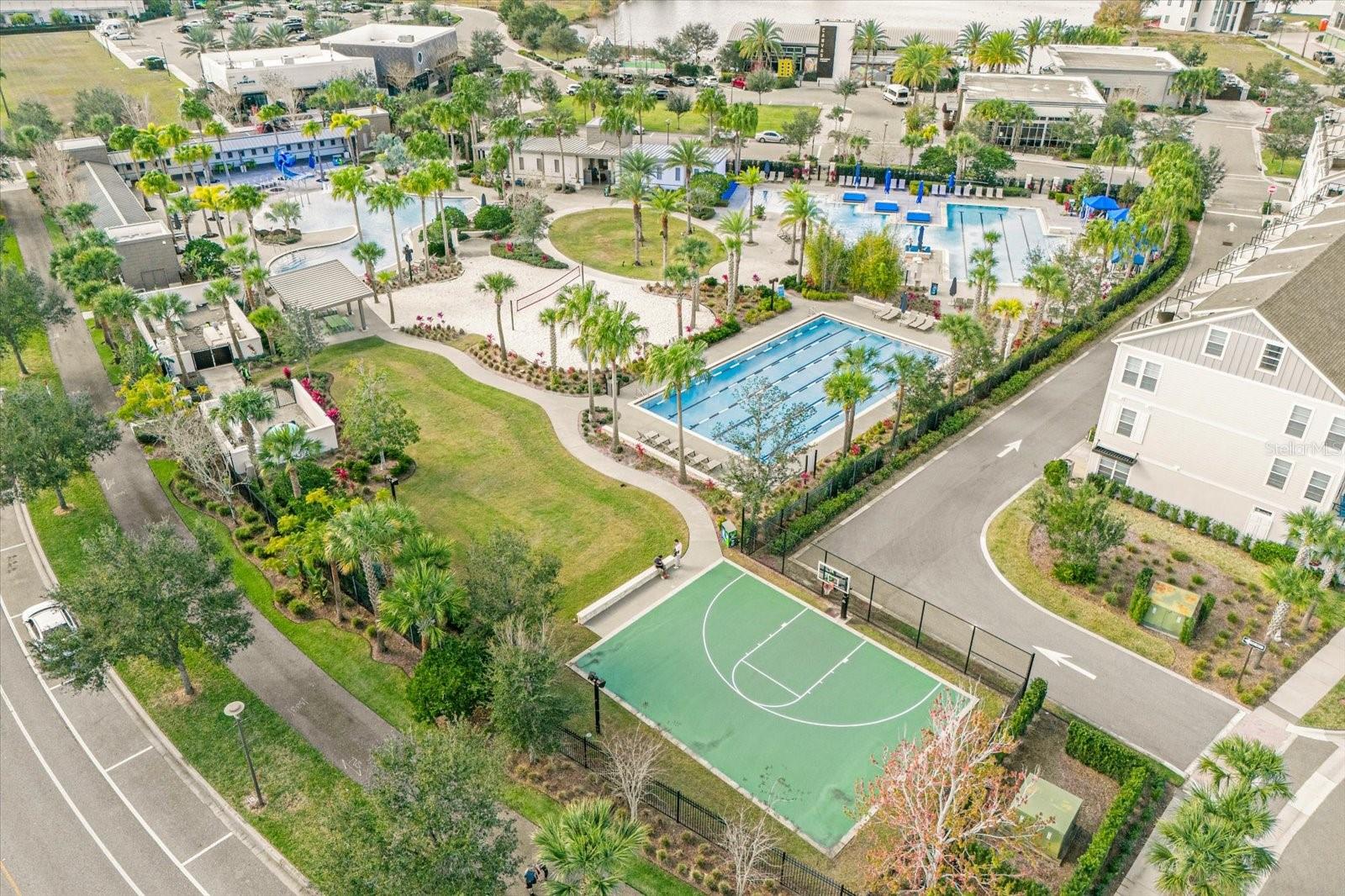 Image 63 of 64 For 7805 Nemours Parkway