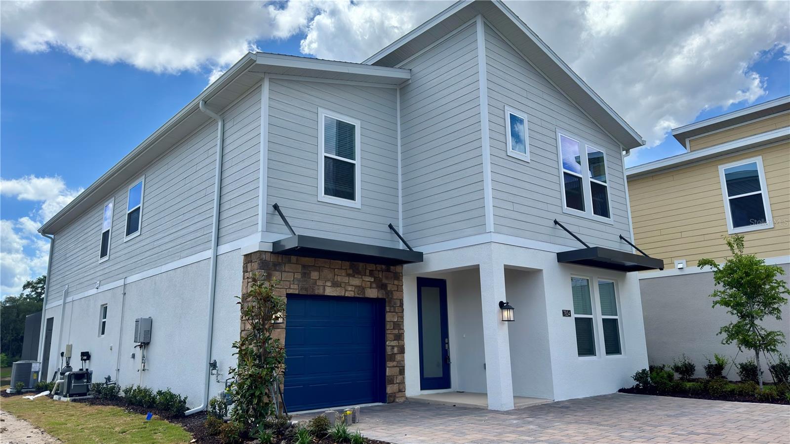 Details for 7854 Poplin Street, KISSIMMEE, FL 34747