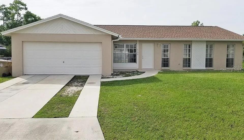 Details for 188 Fiesta Drive 1, KISSIMMEE, FL 34743