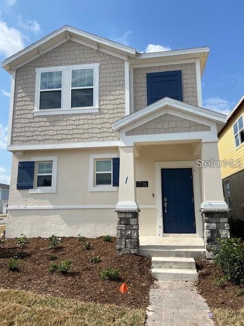 Details for 1736 Fulfillment Dr, KISSIMMEE, FL 34744