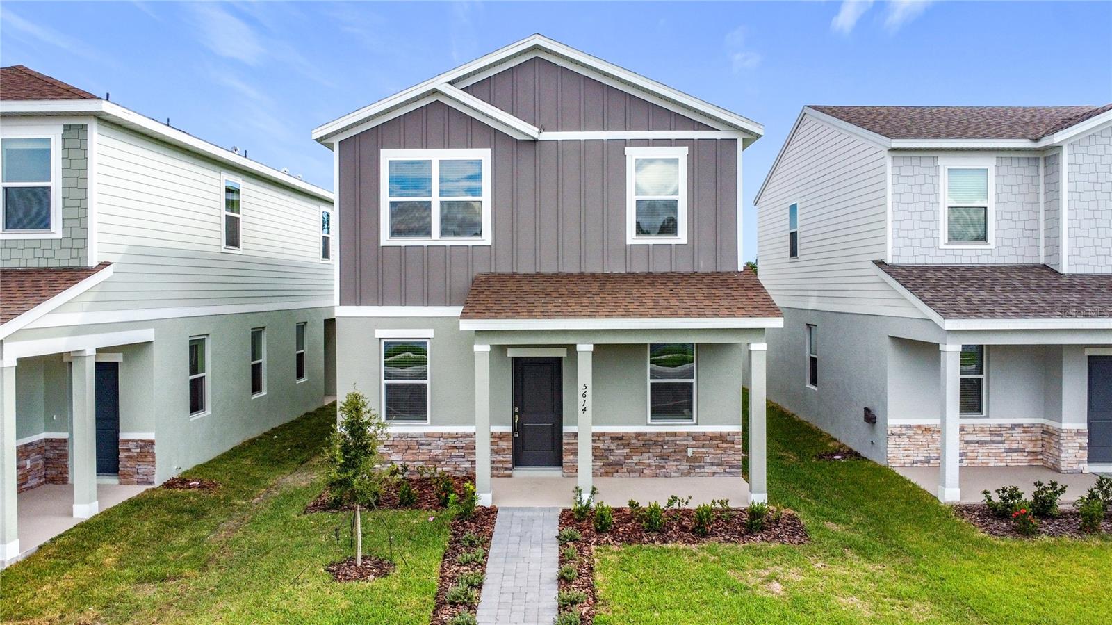 Details for 5614 Stockade Boulevard, ST CLOUD, FL 34771
