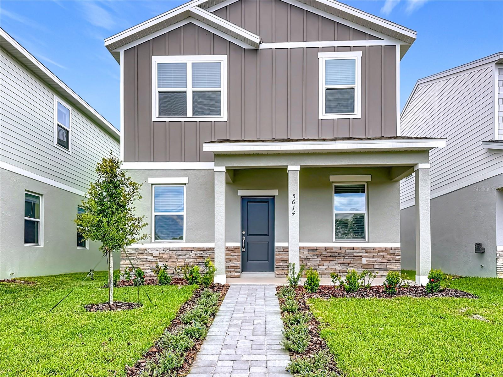 Image 2 of 54 For 5614 Stockade Boulevard