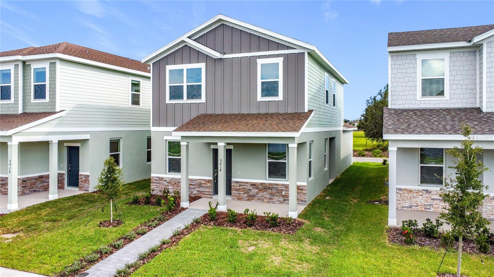 Image 3 of 54 For 5614 Stockade Boulevard