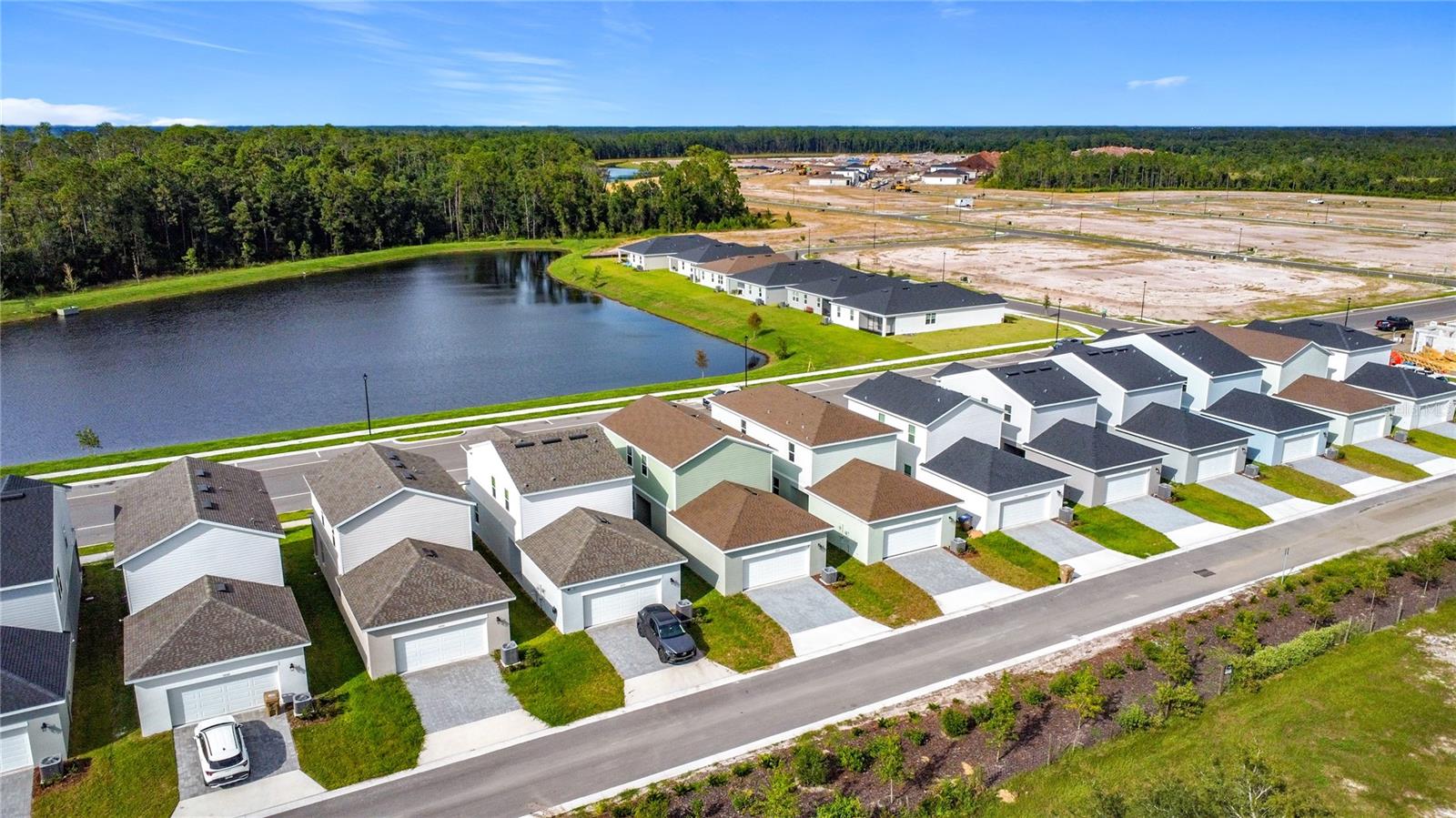Image 43 of 54 For 5614 Stockade Boulevard