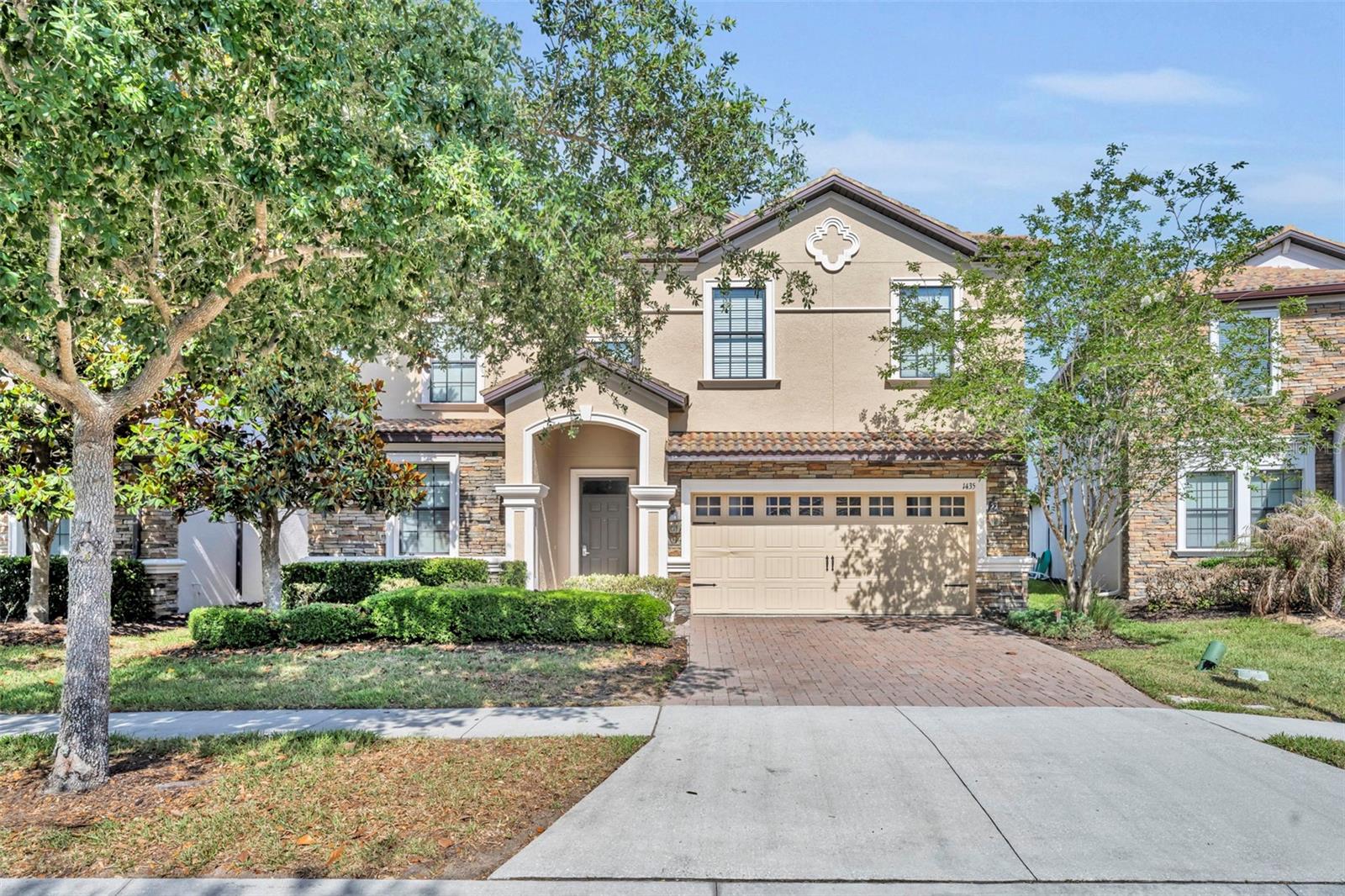 Details for 1435 Rolling Fairway Drive, DAVENPORT, FL 33896