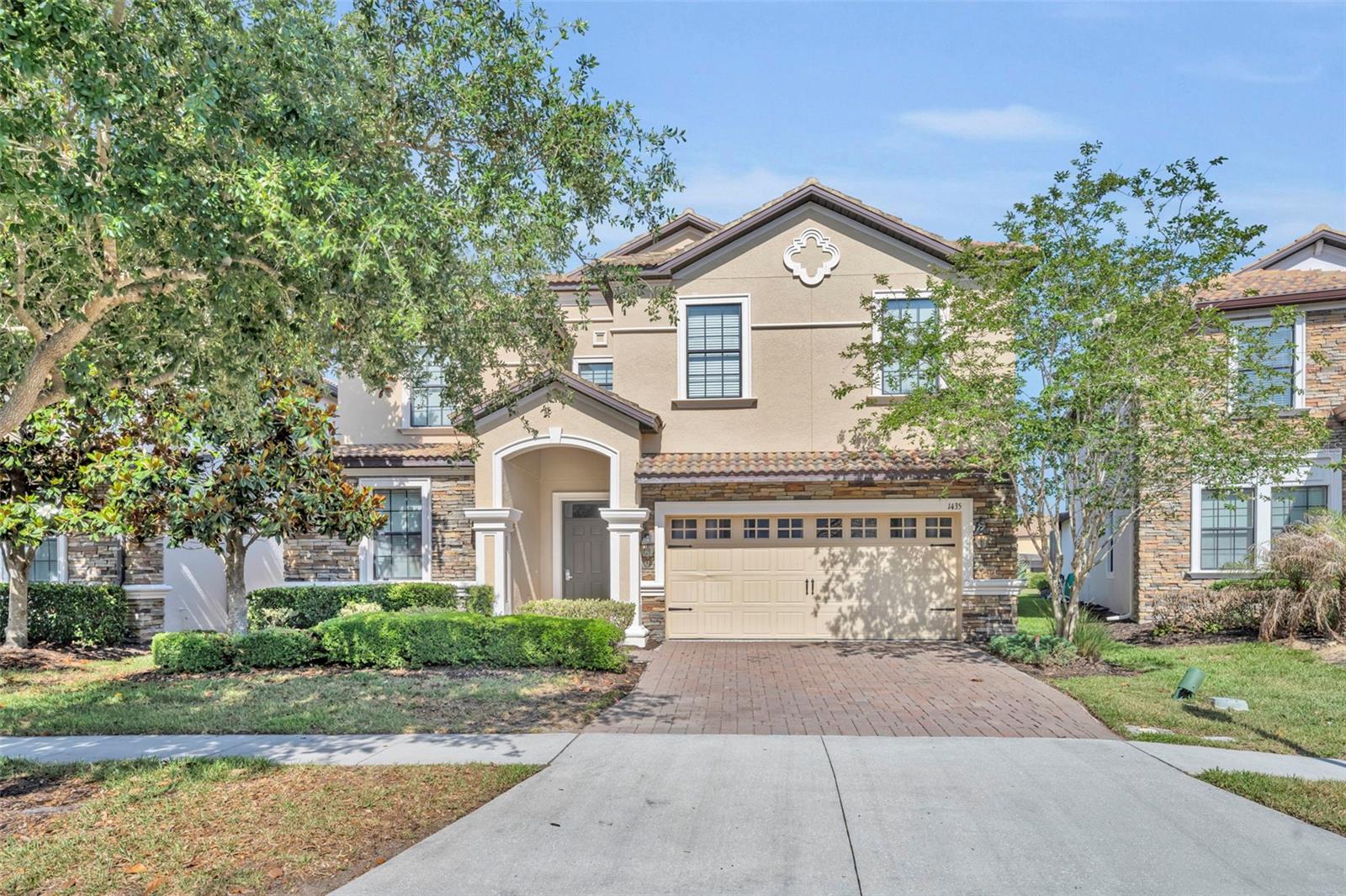 Image 2 of 55 For 1435 Rolling Fairway Drive