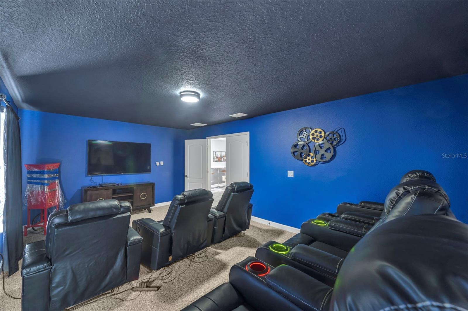 Image 31 of 55 For 1435 Rolling Fairway Drive