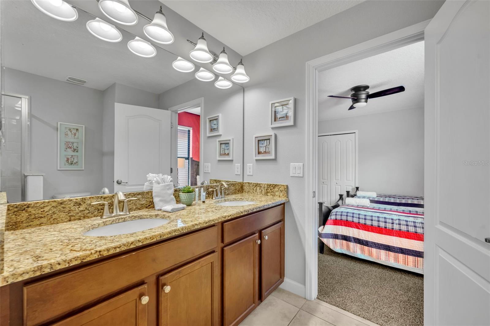 Image 36 of 55 For 1435 Rolling Fairway Drive