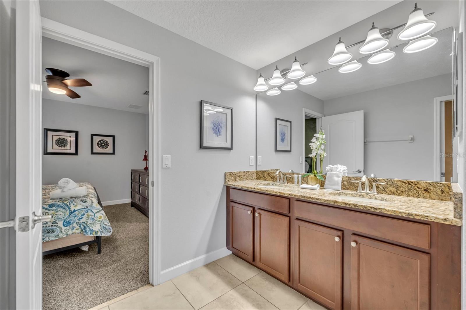 Image 40 of 55 For 1435 Rolling Fairway Drive