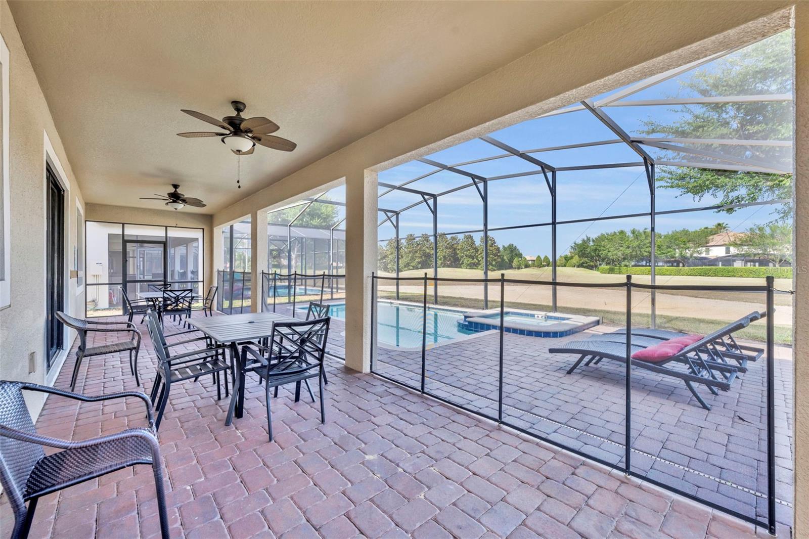 Image 45 of 55 For 1435 Rolling Fairway Drive