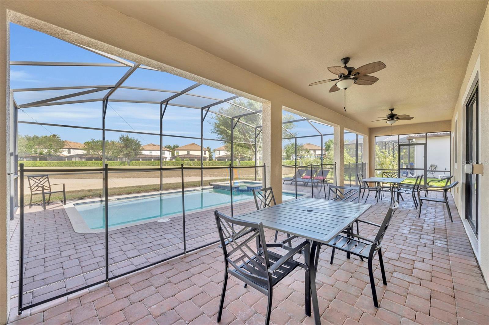 Image 46 of 55 For 1435 Rolling Fairway Drive
