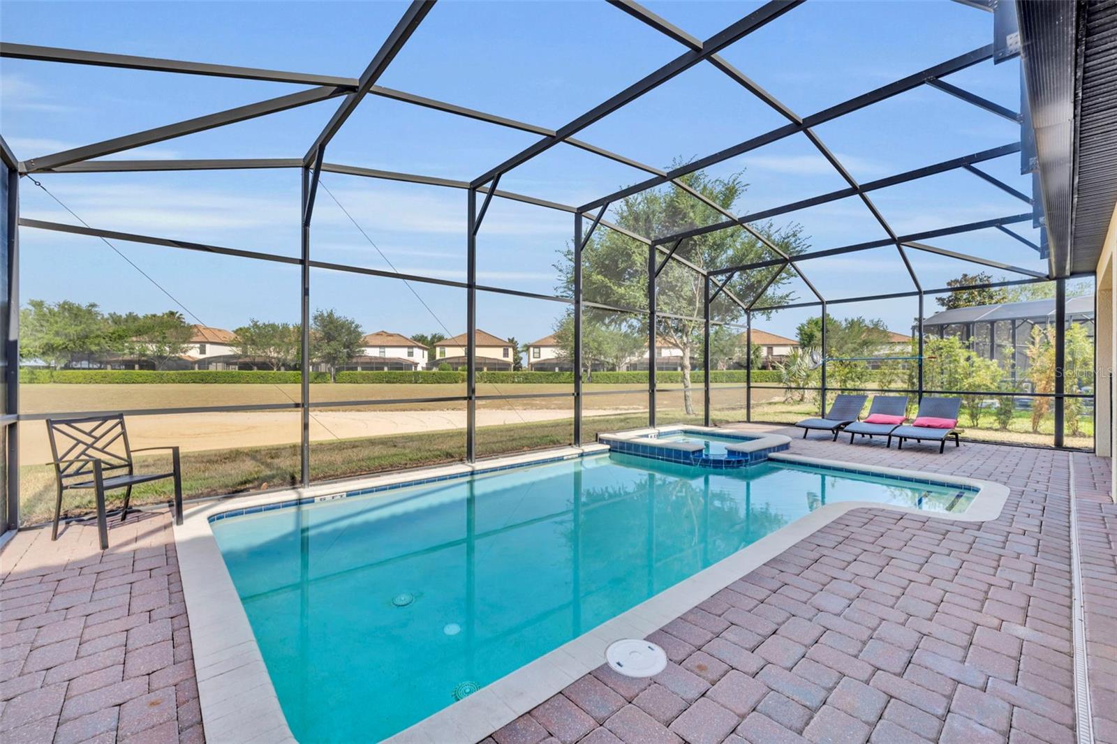 Image 47 of 55 For 1435 Rolling Fairway Drive