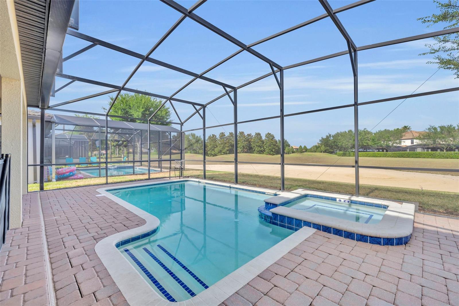 Image 48 of 55 For 1435 Rolling Fairway Drive