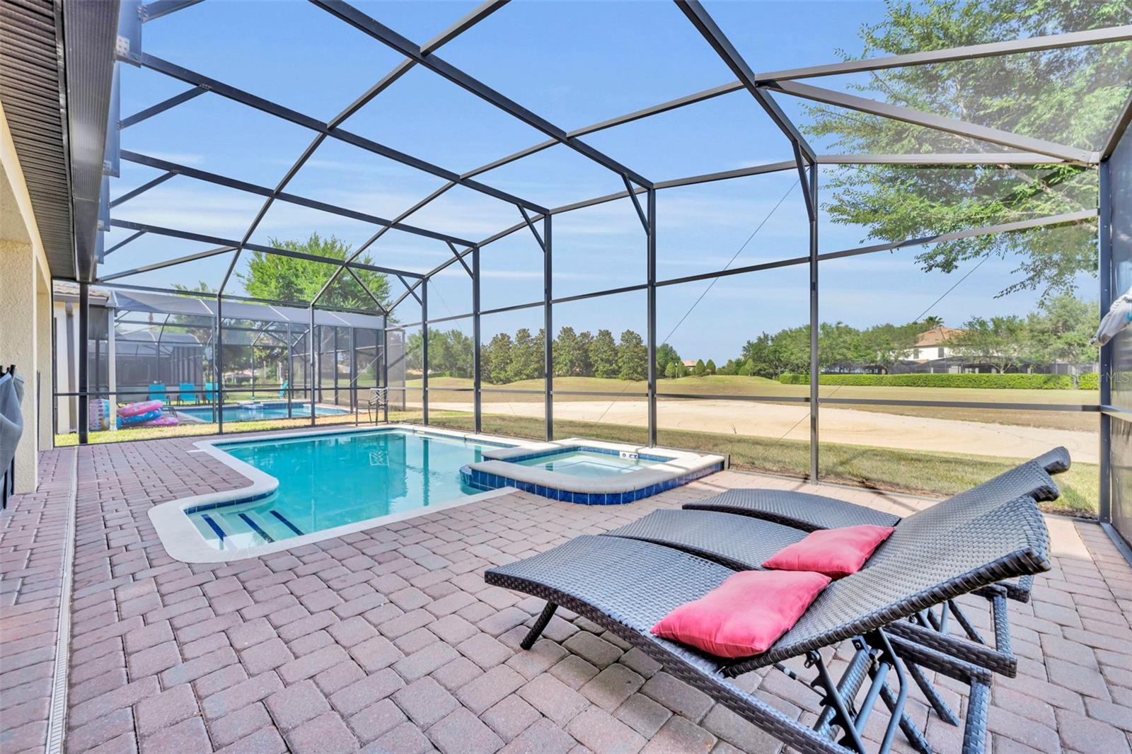 Image 49 of 55 For 1435 Rolling Fairway Drive