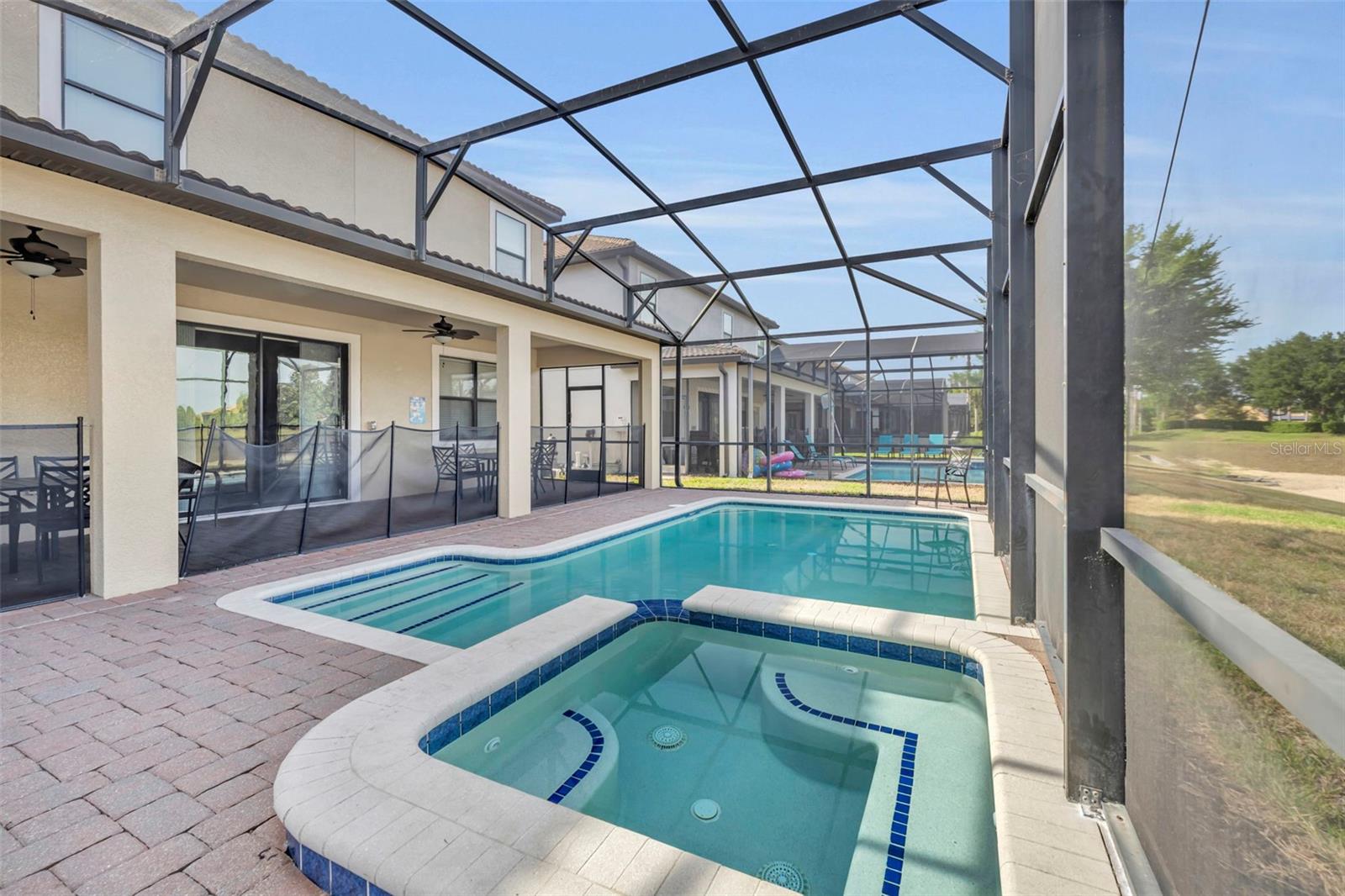 Image 50 of 55 For 1435 Rolling Fairway Drive