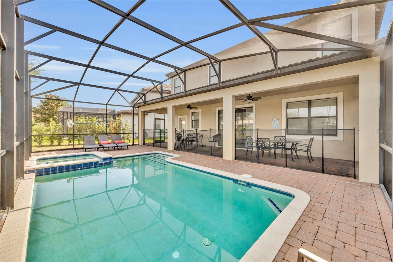 Image 51 of 55 For 1435 Rolling Fairway Drive