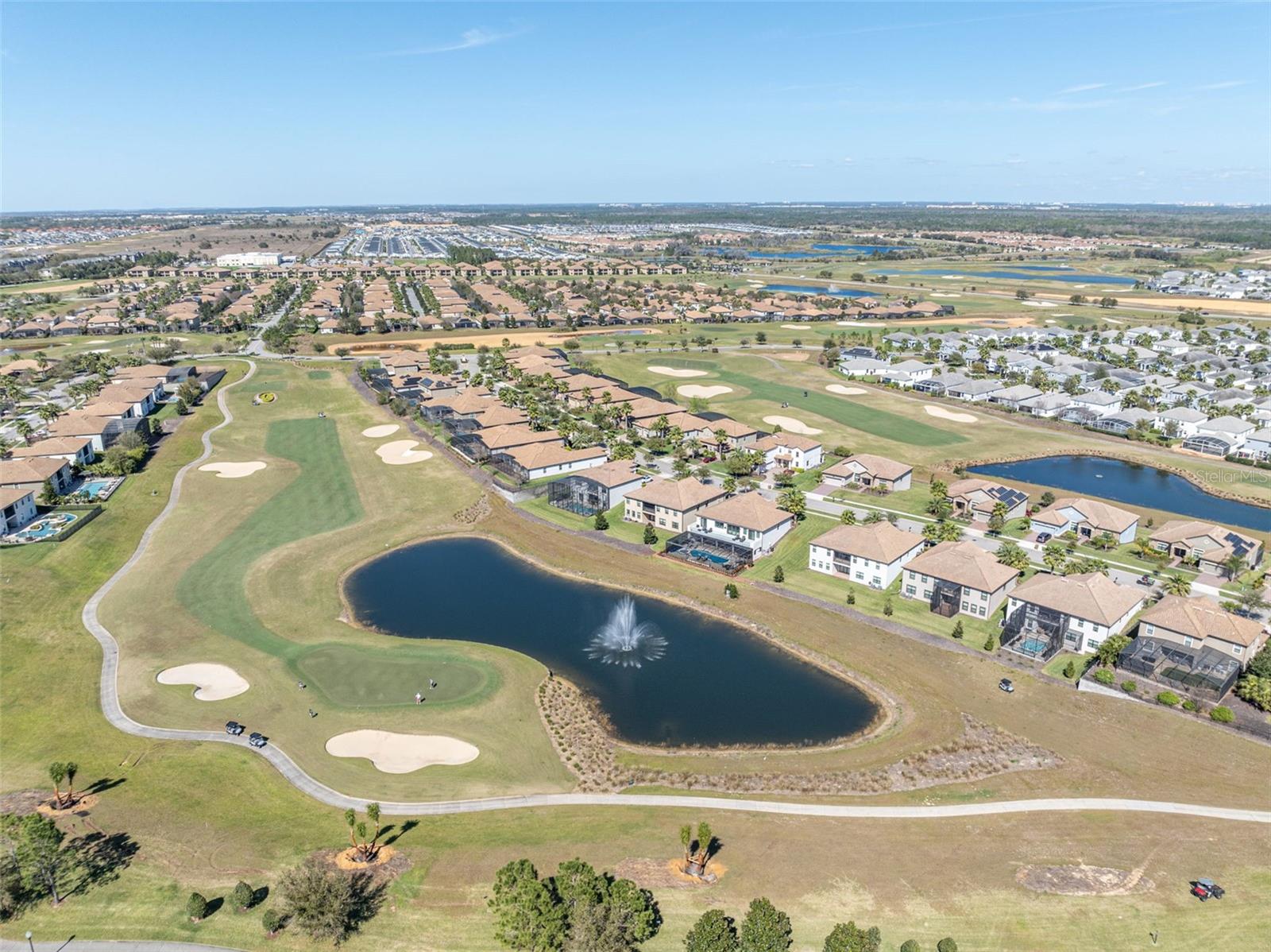 Image 52 of 55 For 1435 Rolling Fairway Drive