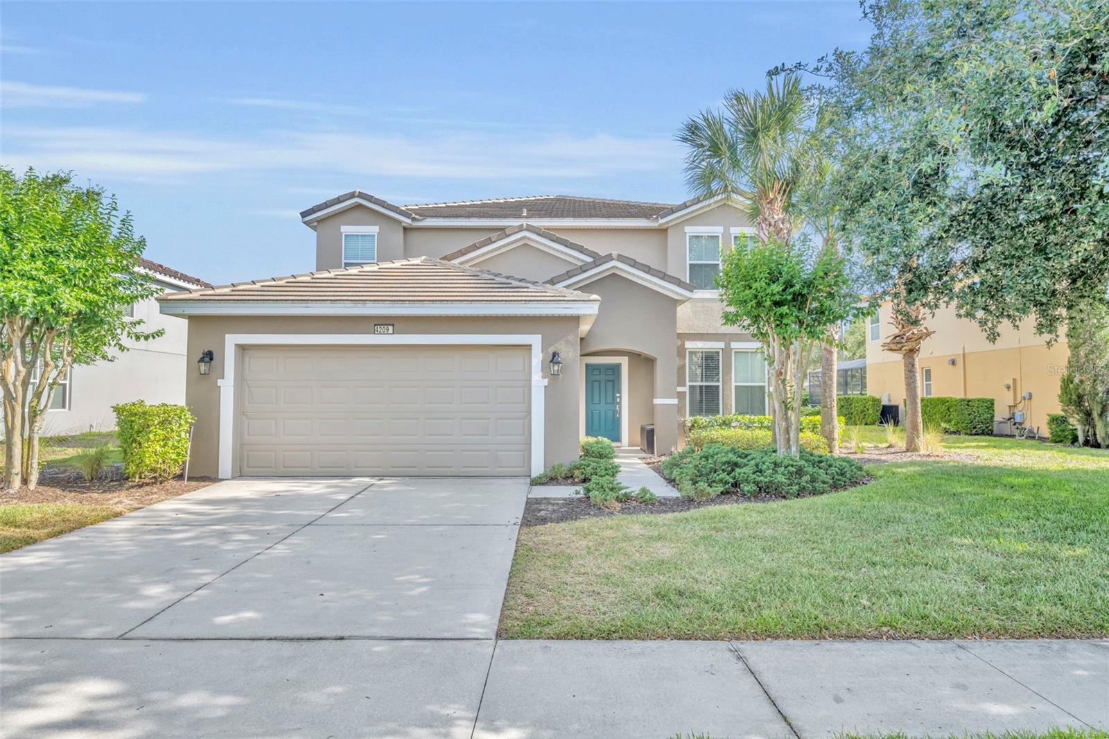 Details for 4209 Oakview Drive, DAVENPORT, FL 33837