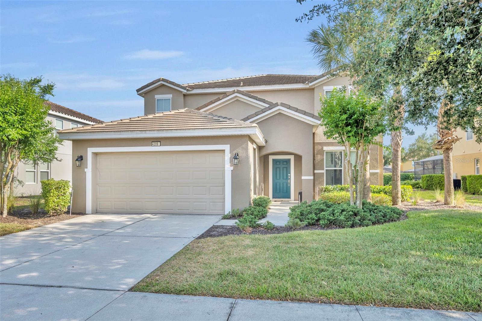 Image 2 of 72 For 4209 Oakview Drive