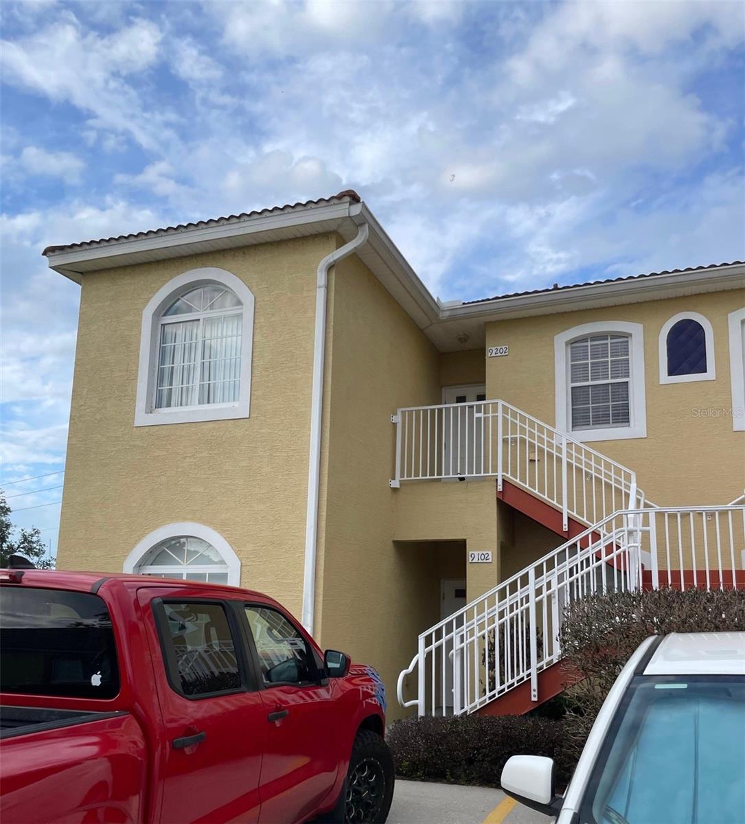 Details for 9202 Lake Marion Golf Resort  A, KISSIMMEE, FL 34759