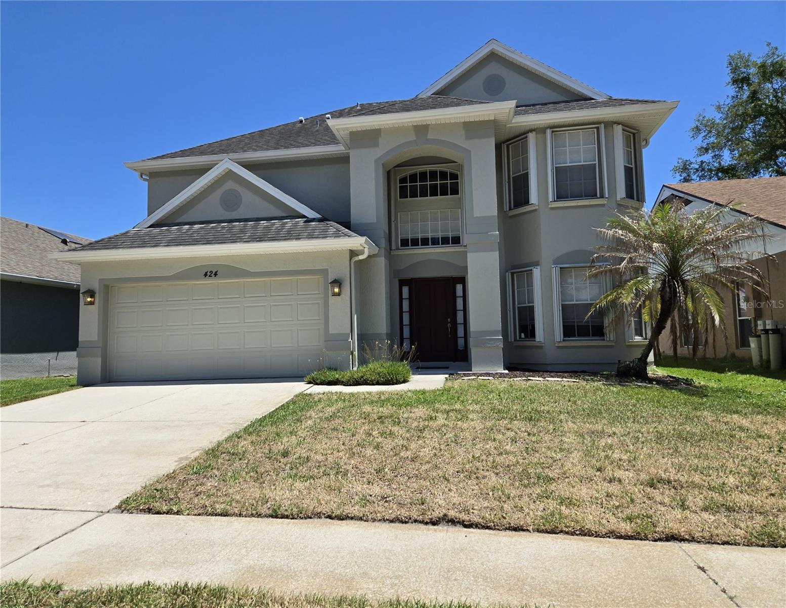 Listing Details for 424 Flatwood Drive, WINTER SPRINGS, FL 32708