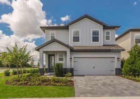 Details for 1391 Greenfield Loop, KISSIMMEE, FL 34747